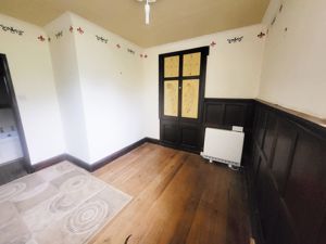 Bedroom- click for photo gallery